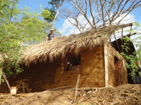 Sustainable Building Nicaragua