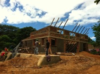 Contractor Nicaragua
